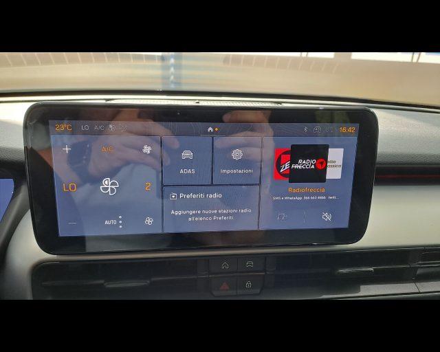 JEEP Avenger 1.2 turbo e-hybrid Summit fwd 100cv edct6