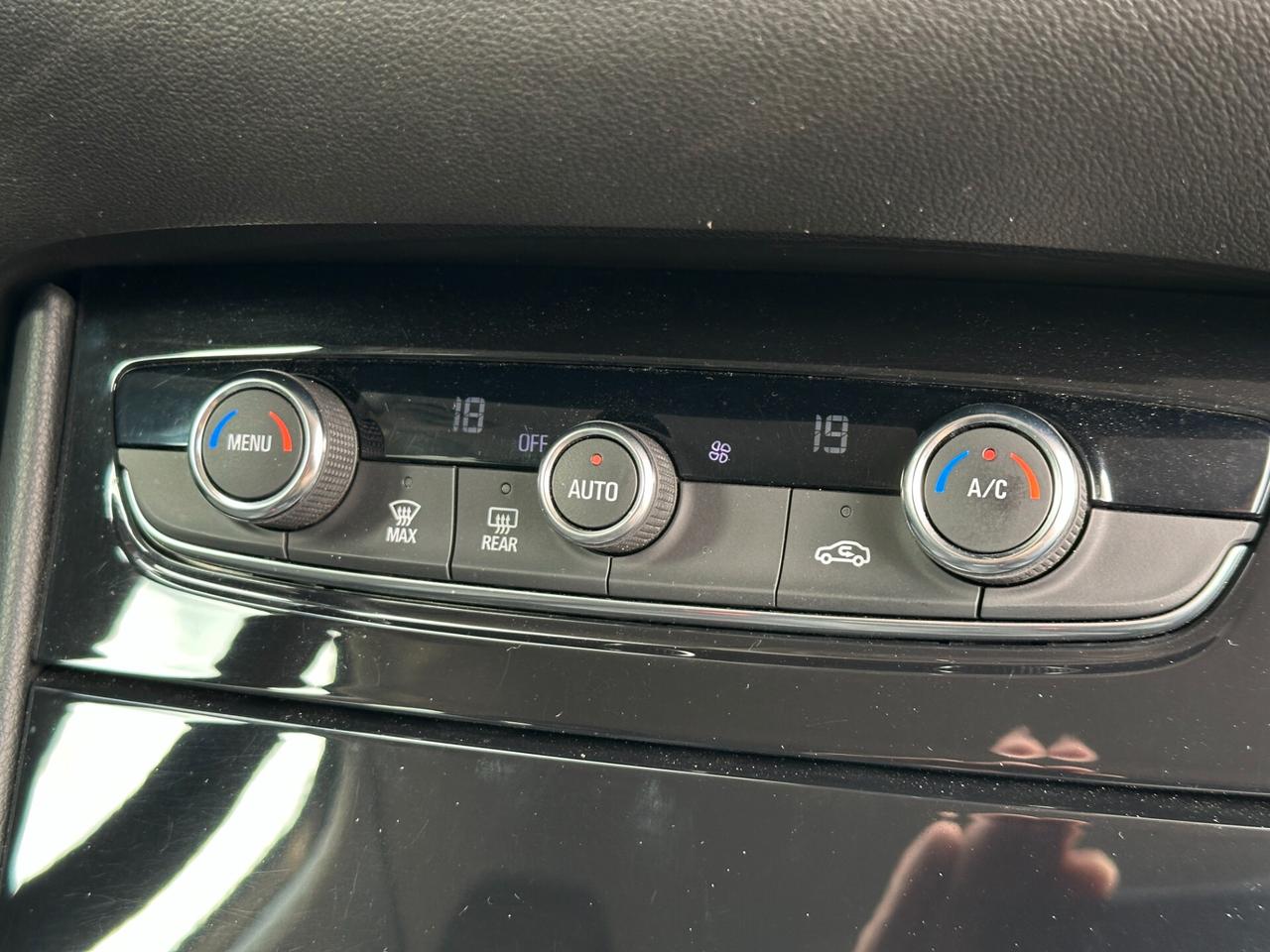 OPEL Grandland X 1.6 Ecotec D 120 CV S&S Innovation