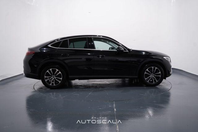MERCEDES-BENZ GLC 200 d 4Matic Mild hybrid Coupé Advanced
