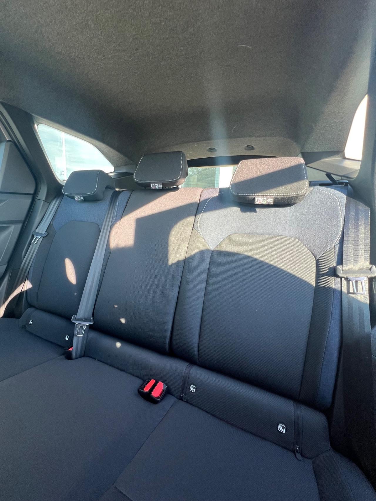 Dacia Bigster 1.2 140cv mHEV Expression - possibilità noleggio no scoring