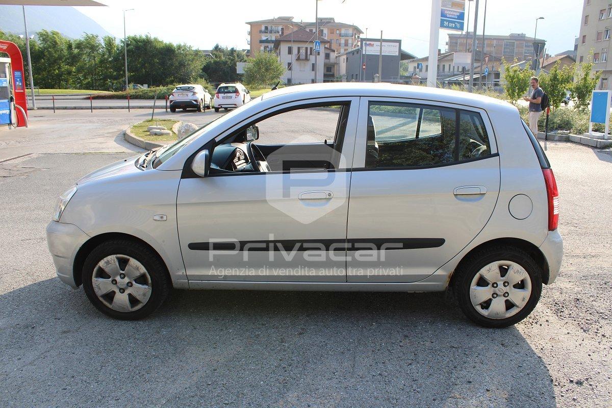KIA Picanto 1.0 12V Urban