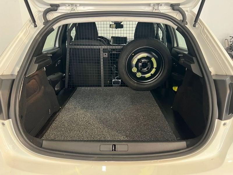 Peugeot 208 208 VAN BlueHDi 100 Stop&Start 5 porte Active Pack