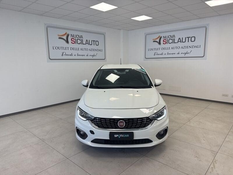 FIAT Tipo Tipo 1.6 Mjt S&S DCT 5 porte Business