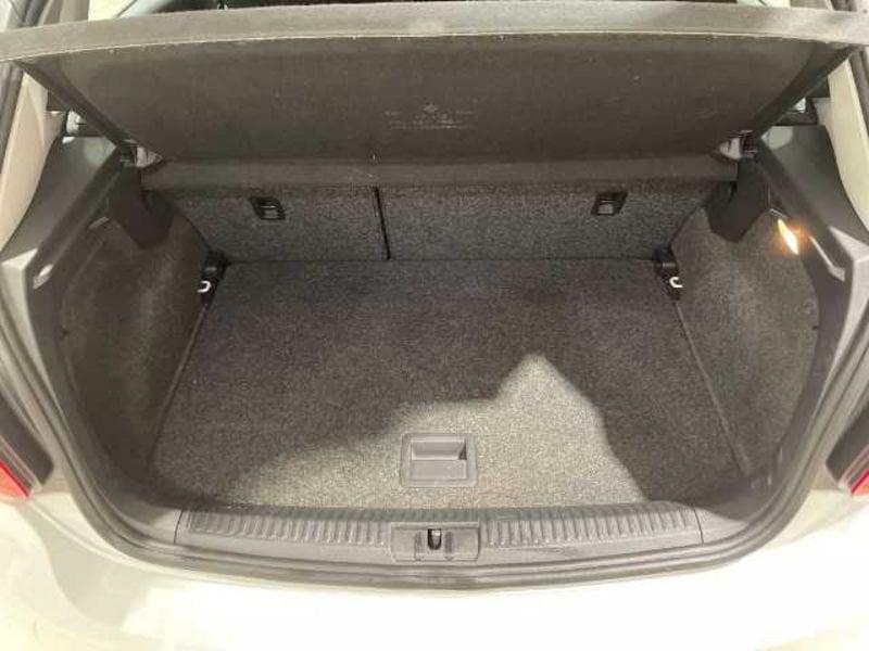 Volkswagen Polo V 2014 1.4 tdi Comfortline 75cv 5p