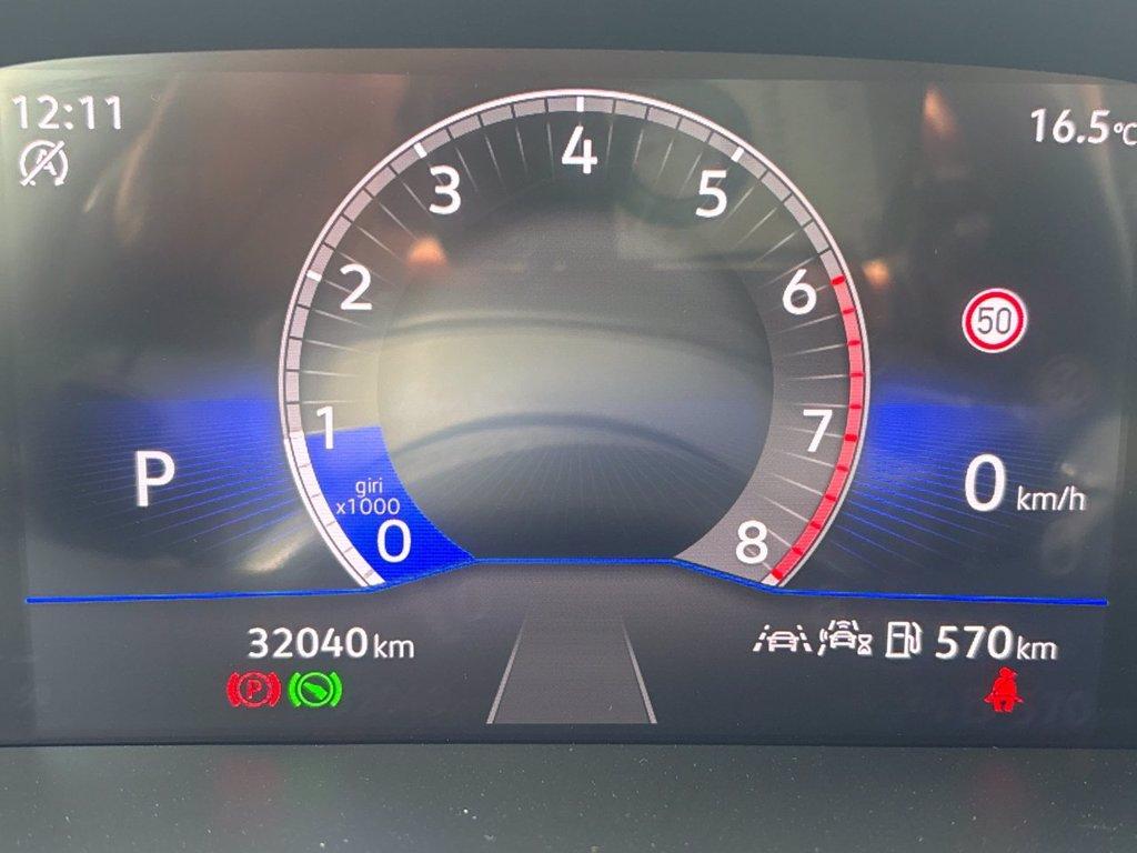 VOLKSWAGEN T-cross 1.0 tsi life 115cv dsg del 2024