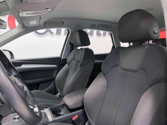 AUDI Q5 2.0 TDI QUATTRO 190CV S-TRONIC