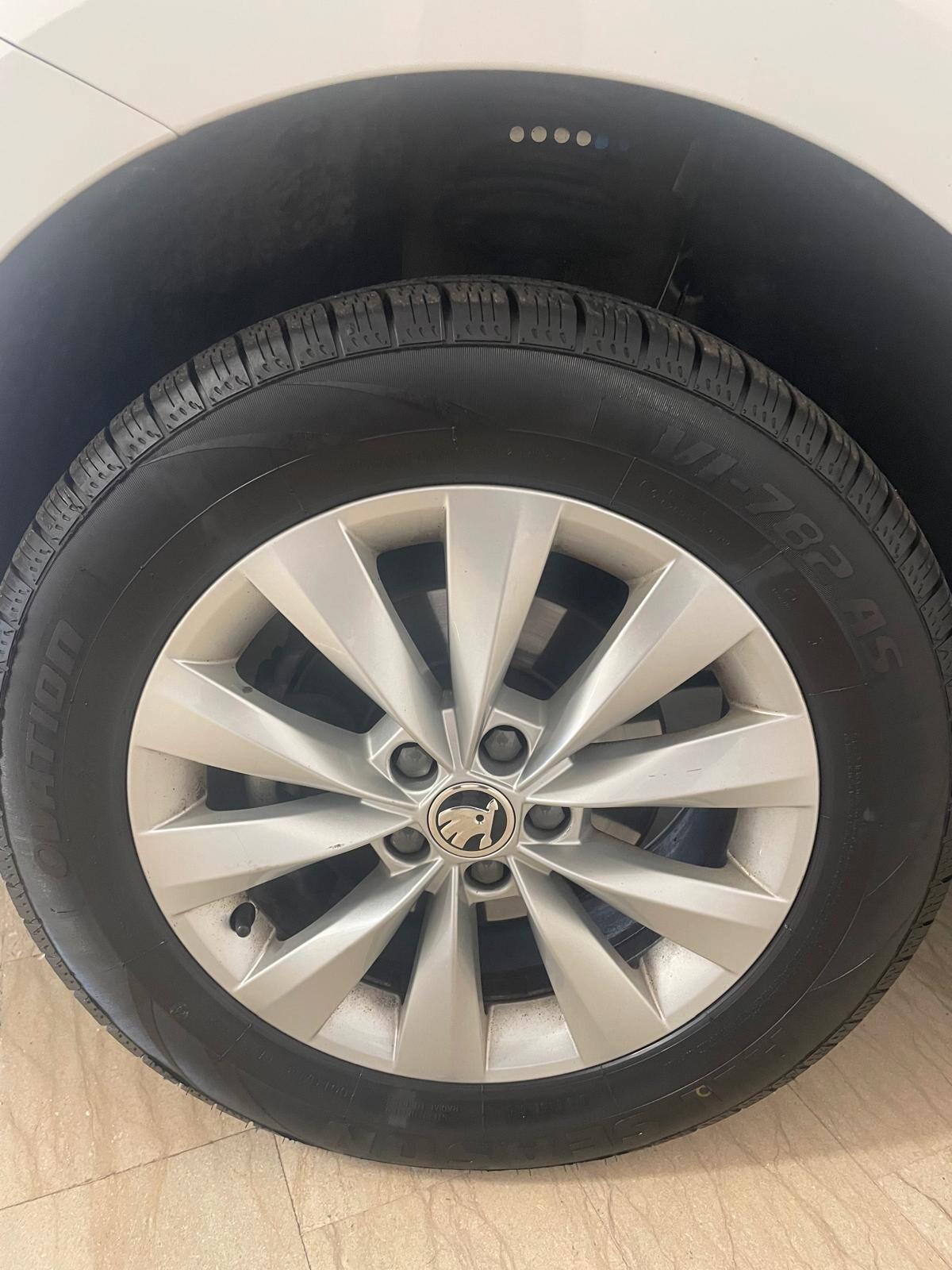 Skoda Kamiq 1.0 TSI 95 CV AMBITION – 11/2022