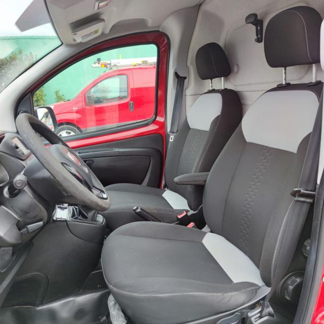 FIAT FIORINO 1.3 M-JET FURGONE ADVENTURE - 2016