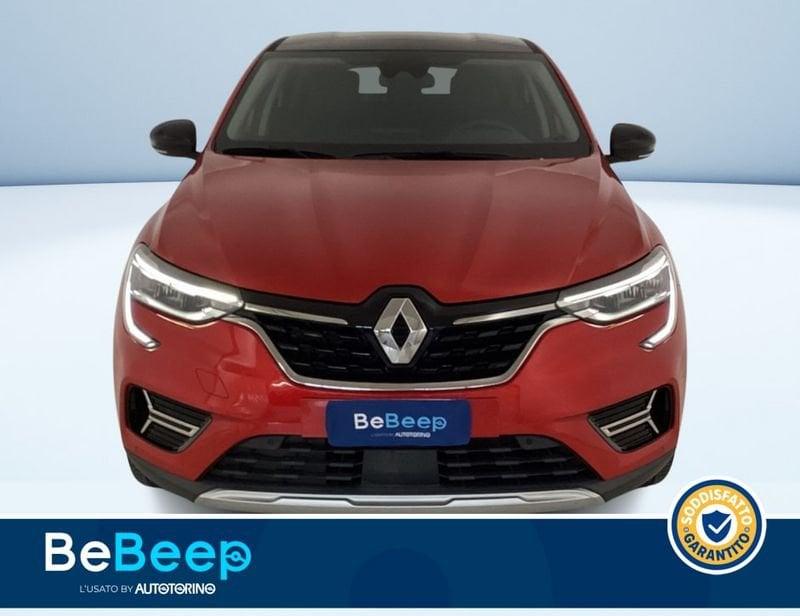 Renault Arkana 1.6 HYBRID INTENS E-TECH 145CV