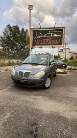 Lancia Ypsilon 1.3 Multijet 16V Platino