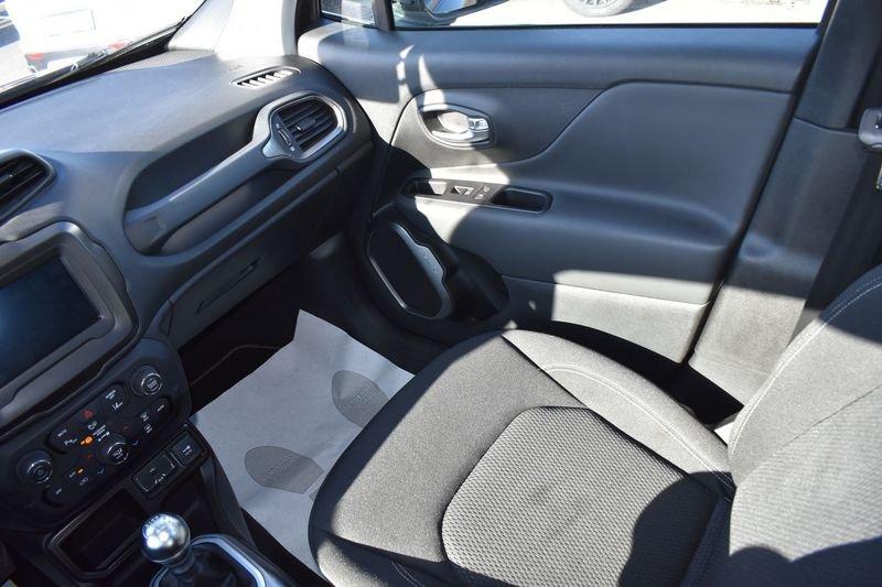 Jeep Renegade Renegade 1.6 Mjt 130 CV Limited