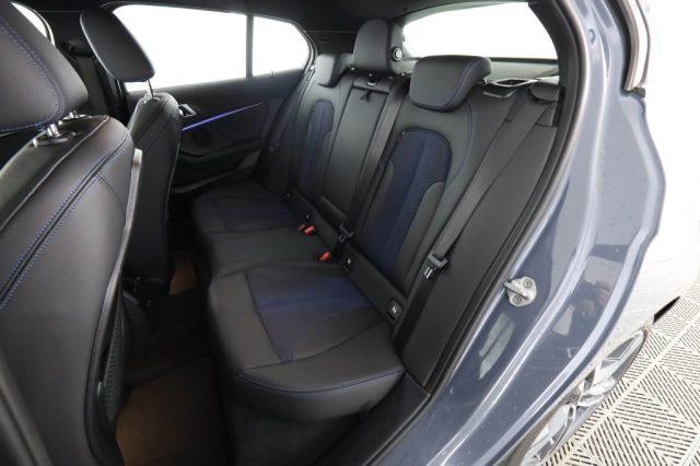 BMW 120 Serie 1 d xdrive 5p. Msport