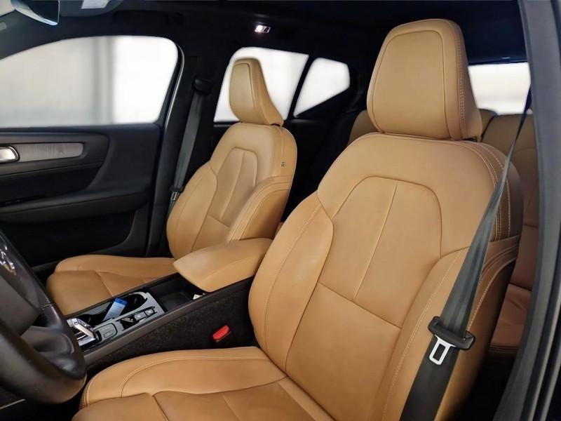 VOLVO XC40 T5 Plug-in Hybrid auto Recharge Inscription