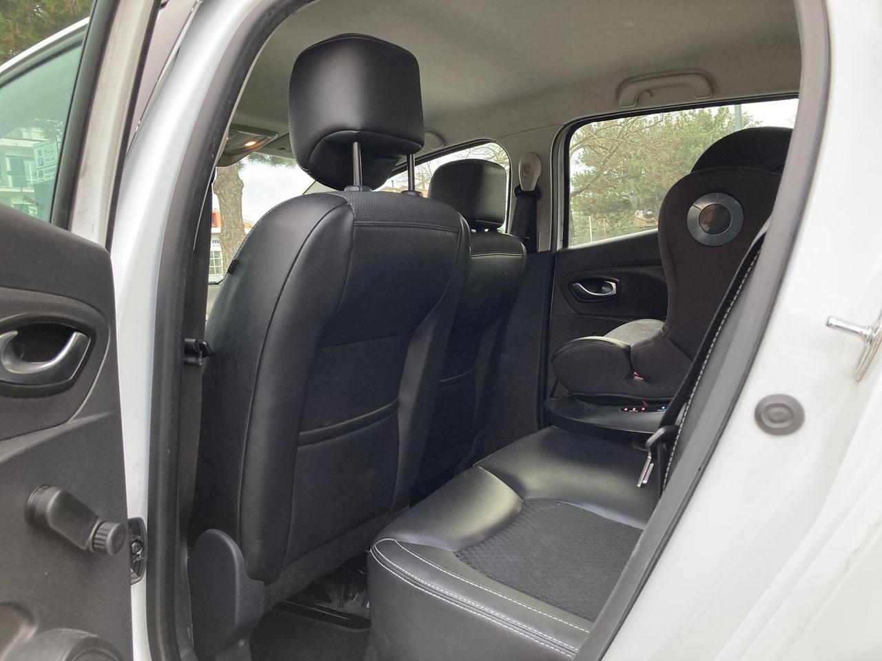 Renault Clio 0.9 TCe 90 LPG Ze #8164