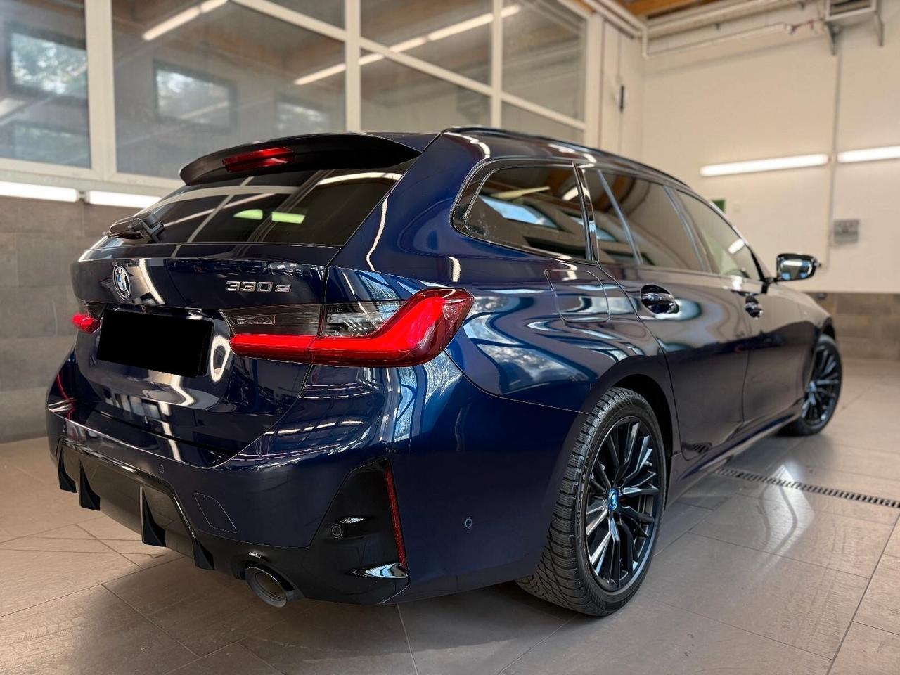 Bmw 330 E TOURING M SPORT WIDES PANO