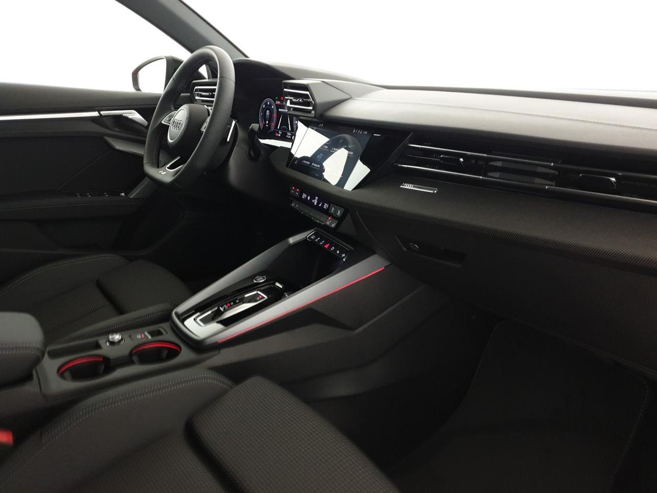 Sportback 2.0TDI 150CV S tronic S line Edition