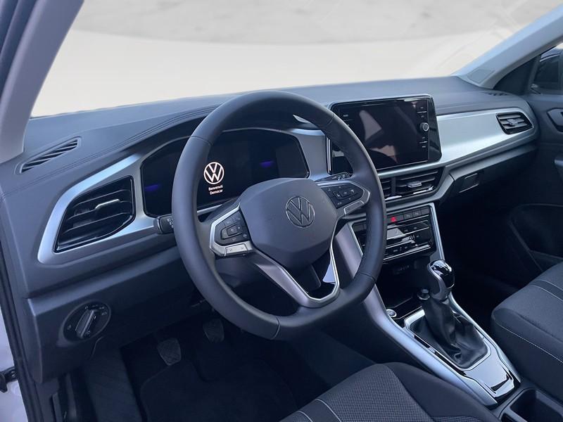 Volkswagen T-Roc 1.0 tsi edition plus 115cv