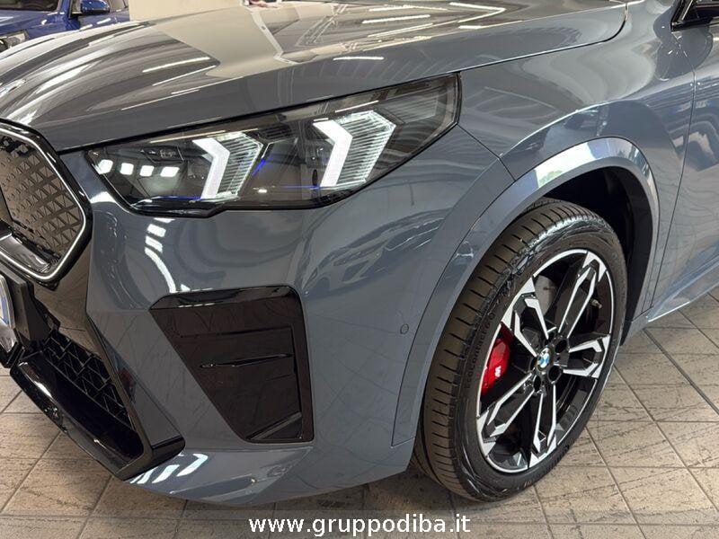 BMW X2 U10 i edrive 20 MSport