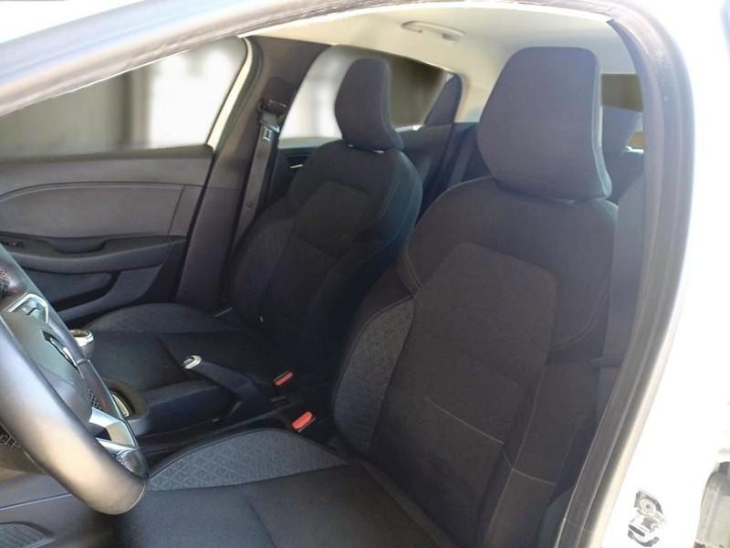 RENAULT CLIO 1.0 TCE 66KW BUSINESS 5 PORTE BERLINA