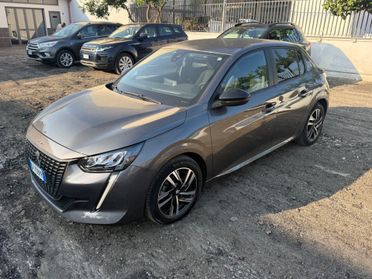 Peugeot 208 PureTech 75 S&S 5porte Active Pack Perfetta