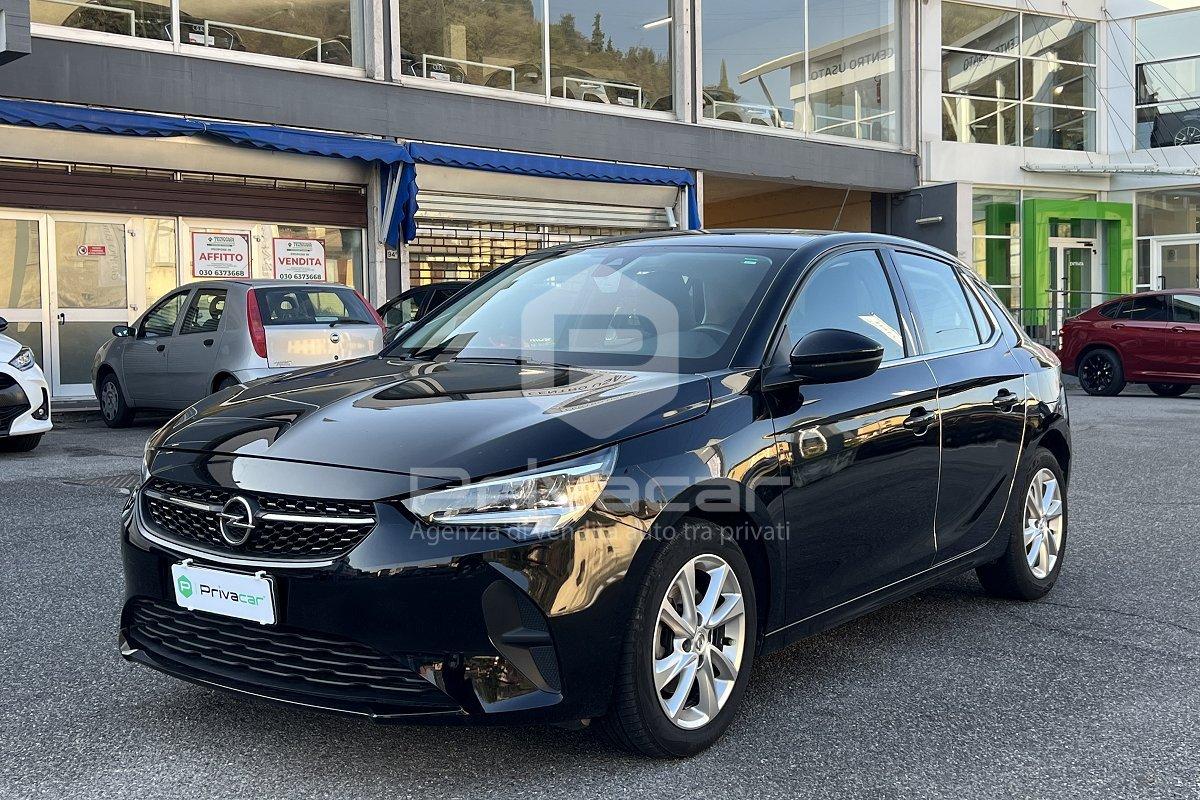 OPEL Corsa 1.2 100 CV Elegance