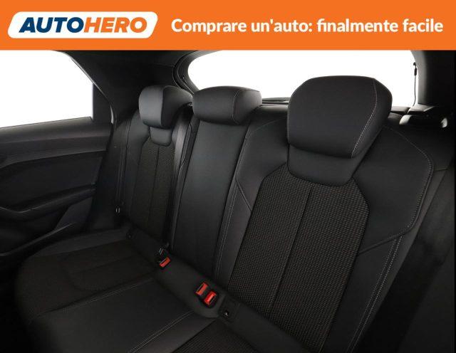 AUDI A1 SPB 30 TFSI S tronic S line edition