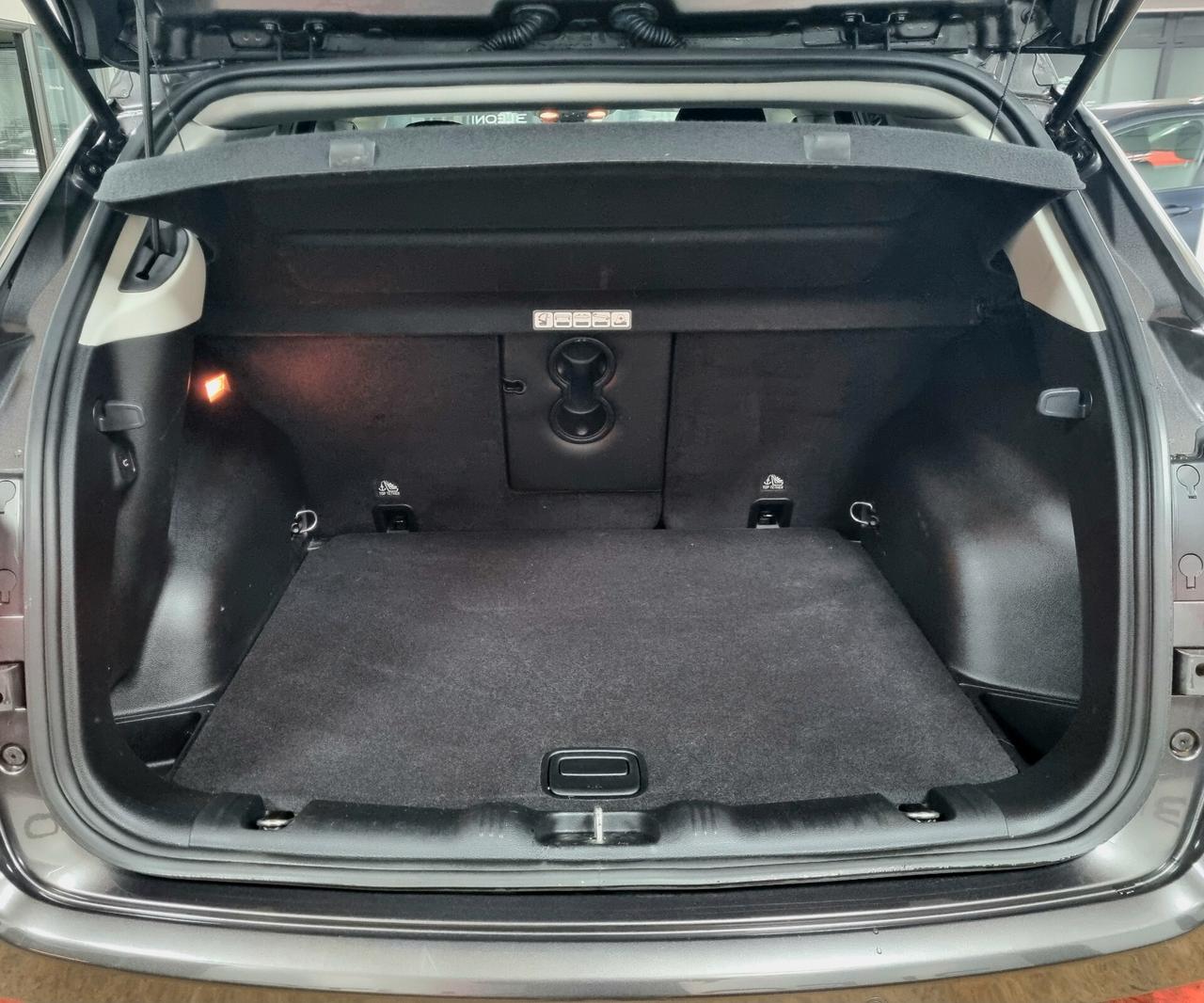 JEEP COMPASS 2.0 Multijet 140CV II 4WD LIMITED