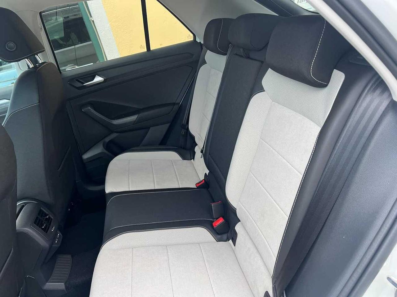 Volkswagen T-Roc 1.0 TSI Style