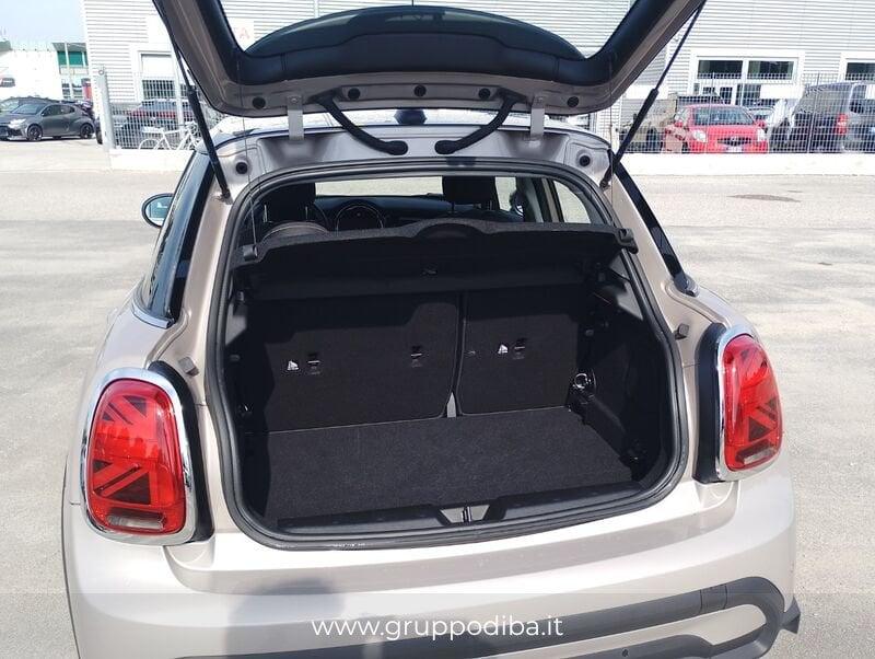 MINI Mini 5 porte Mini F55 2021 5p Mini 5p 1.5 Cooper Camden auto