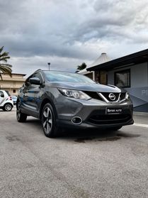 NISSAN QASHQAI 1.6 DCI TEKNA