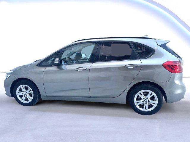 BMW 216 1.5 d 116 CV Active Tourer Sport