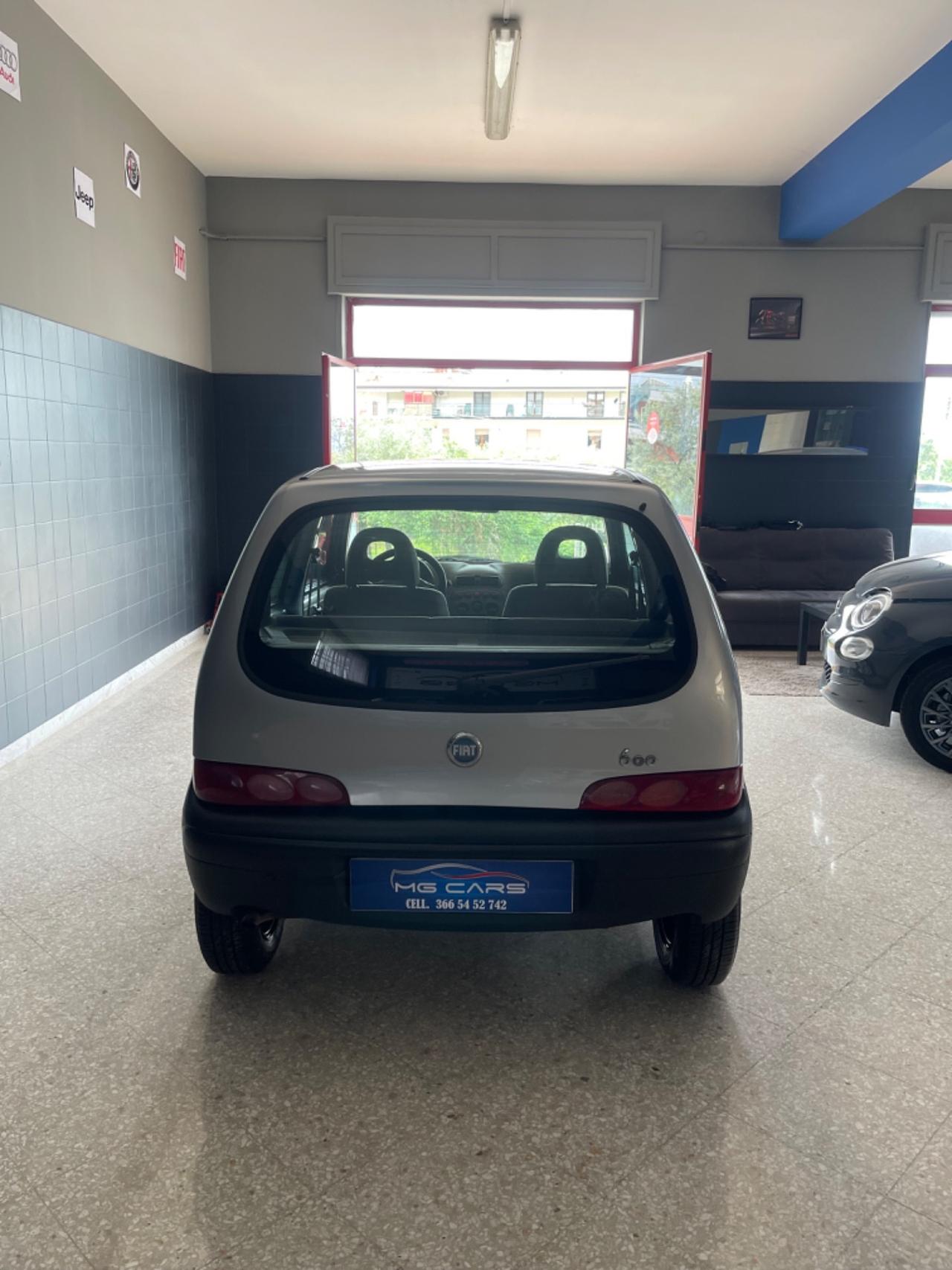 Fiat 600 1.1 Active