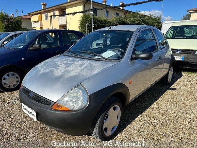 Ford Ka Ka 1.3 unico Proprietario