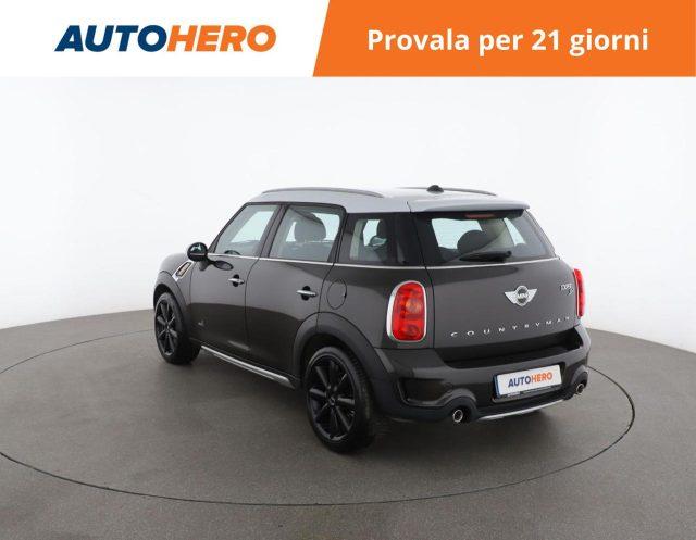 MINI Countryman Mini Cooper SD Countryman ALL4