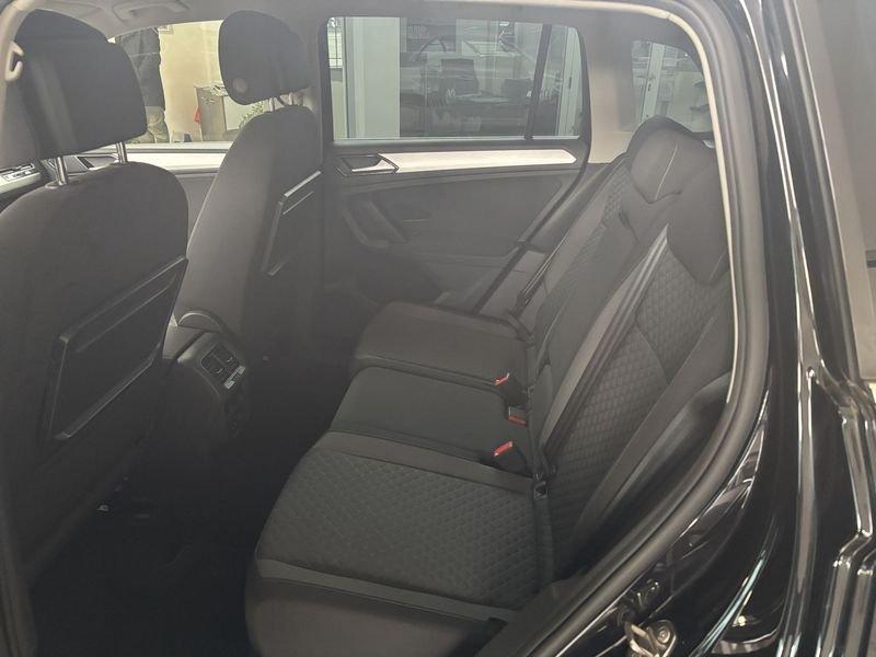 Volkswagen Tiguan 1.6 TDI Style BMT