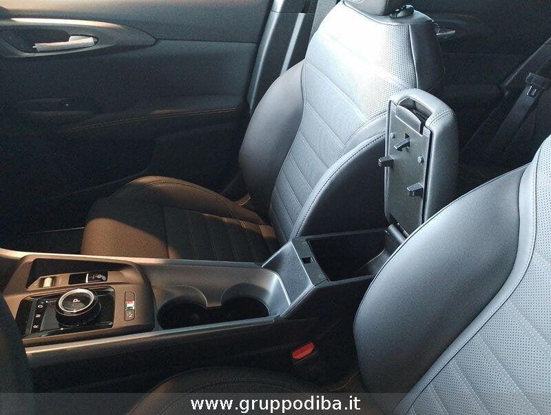 Alfa Romeo Tonale MFH Ibrida My25 Ibrida 160cv Veloce