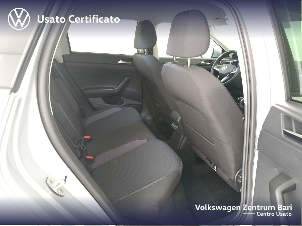 Volkswagen Taigo 1.0 tsi life 95cv