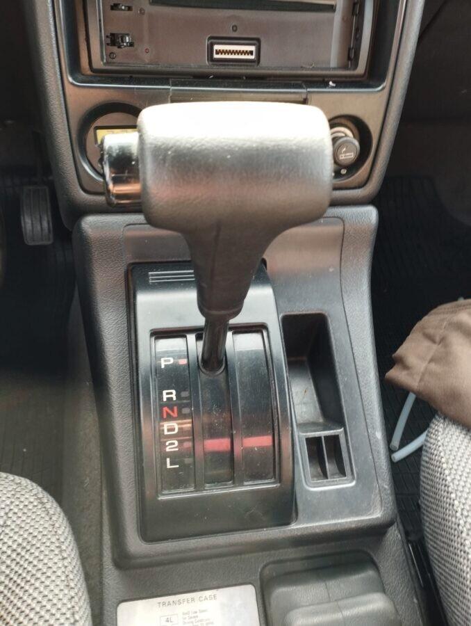 Suzuki Vitara Cabrio 1.6 JLX