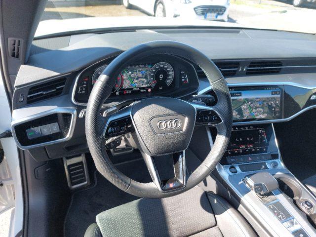 AUDI A6 Avant 40 2.0 TDI quattro ultra S tronic S line