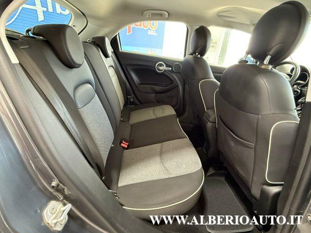 FIAT 500X 1.3 MultiJet 95 CV Pop