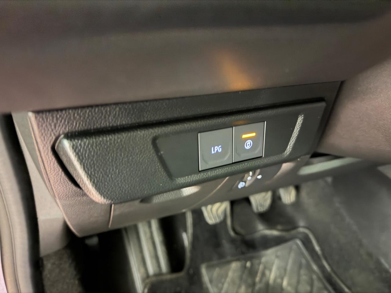 Dacia Sandero Stepway 1.0 TCe ECO-G Expression