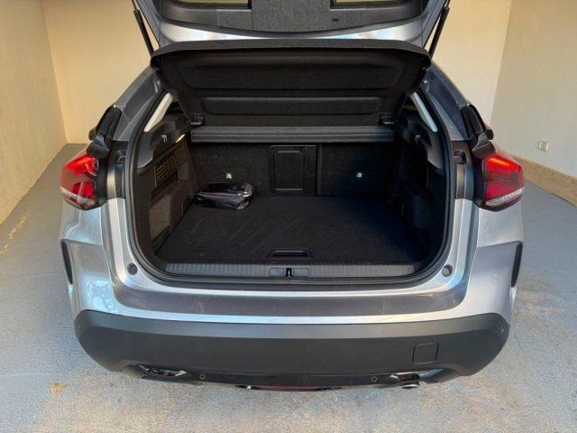 CITROEN C4 BlueHDi 130 S&S EAT8 Max