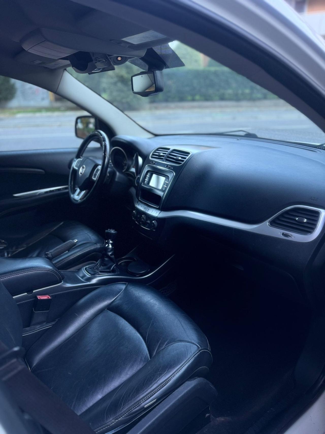 Fiat Freemont 2.0 Multijet 140 CV 7 POSTI