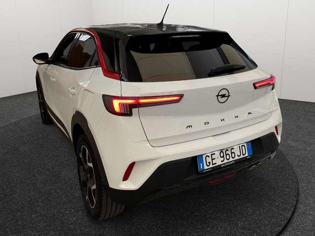 Opel Mokka 1.2 t 130cv GS Line + *AUTO*