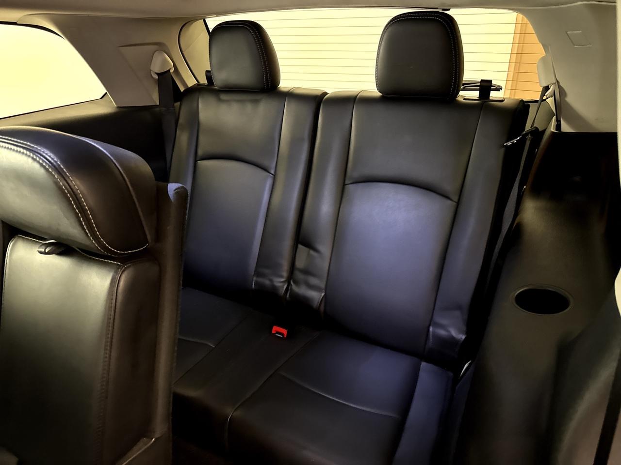 Fiat Freemont 2.0 Multijet 170 CV Urban