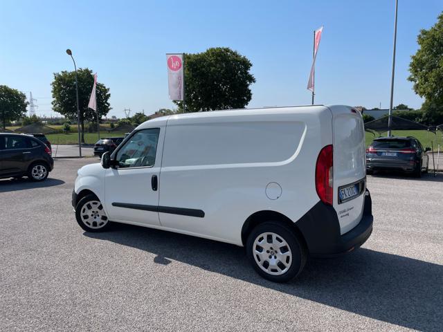 FIAT Doblo Doblò 1.6 MJT Cargo Maxi