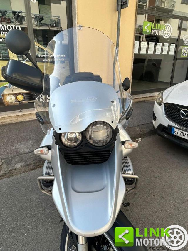 BMW R 1150 GS R 1150GS