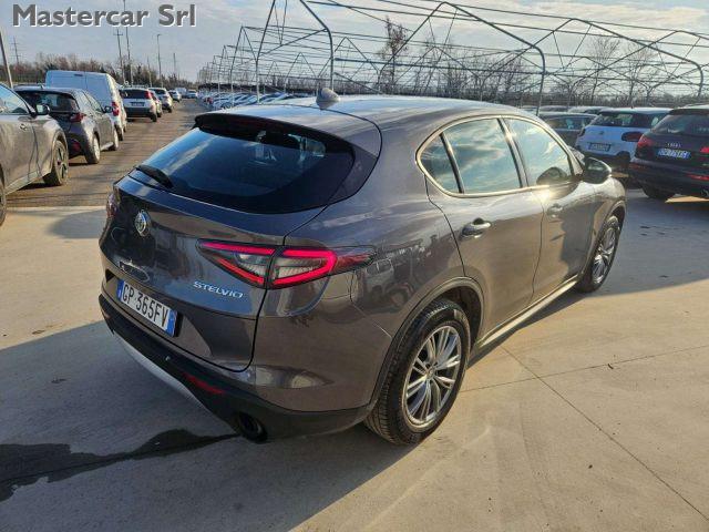 ALFA ROMEO Stelvio my23 2.2 td Super Q4 210cv auto - GP365FV