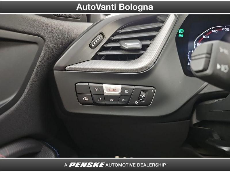 BMW Serie 1 M135i xDrive 5 P.