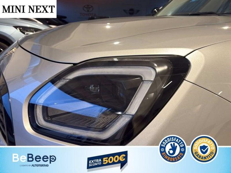 MINI Countryman Mini F60 MINI 2.0 48V D CLASSIC AUTO